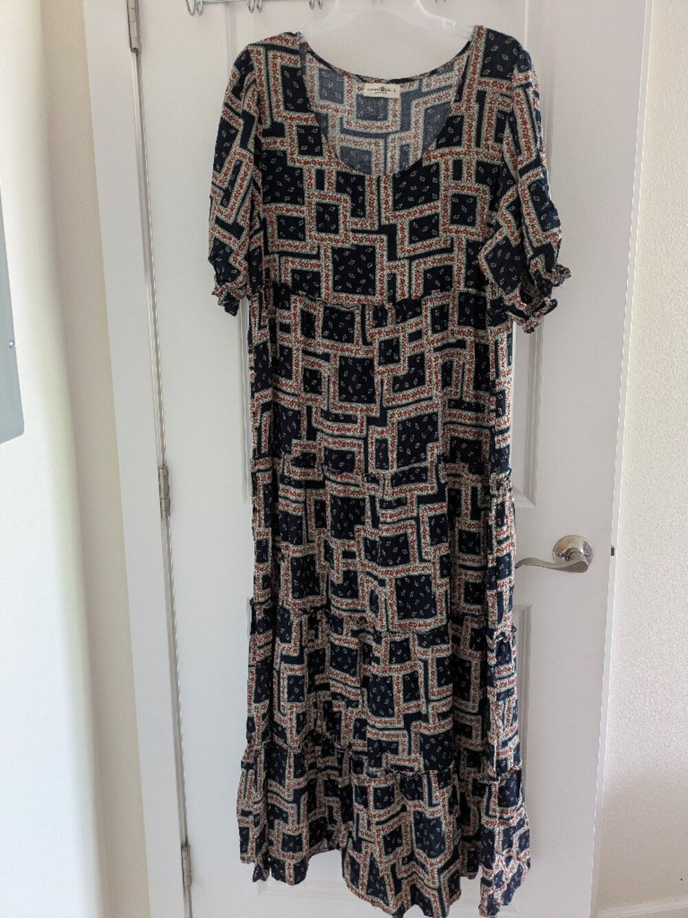 Women's dress